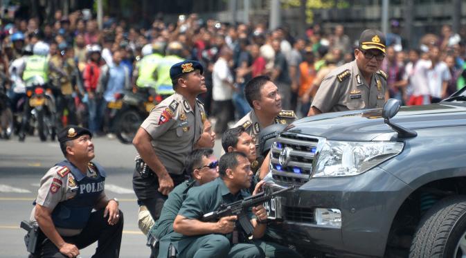 Tak Hanya Driver Go-Jek, Sosok-Sosok Berikut Juga Layak Mendapatkan Penghargaan