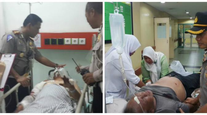 Tak Hanya Driver Go-Jek, Sosok-Sosok Berikut Juga Layak Mendapatkan Penghargaan