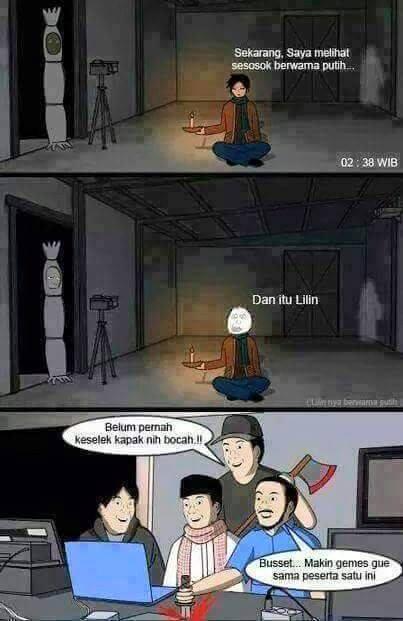 GAGAL HATE DAN INGIN HATE.INI DIA TIPSNYA