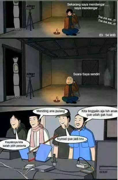 GAGAL HATE DAN INGIN HATE.INI DIA TIPSNYA
