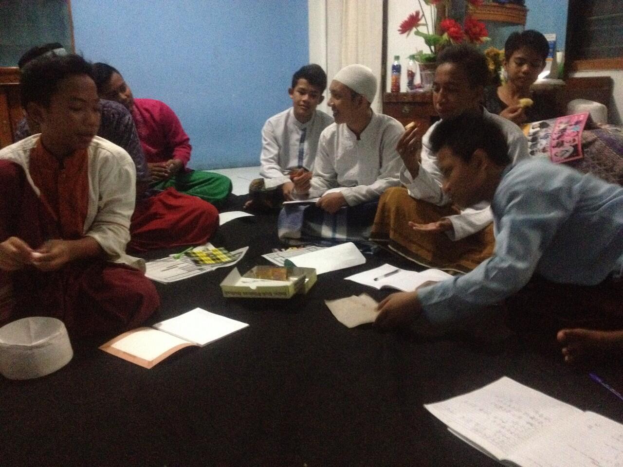 Terawang/ Prediksi/ Ramal Akurat TERBAIK ANTIMAINSTREAM TANPA MEDIA APAPUN !