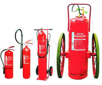 FIRE FIGHTERS: Pemadam kebakaran, pantang PULANG sebelum PADAM. #greget banget