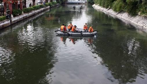 FIRE FIGHTERS: Pemadam kebakaran, pantang PULANG sebelum PADAM. #greget banget