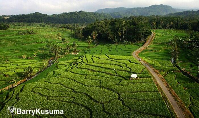 Memahami Perspektif Ruang dalam Komposisi Fotografi.