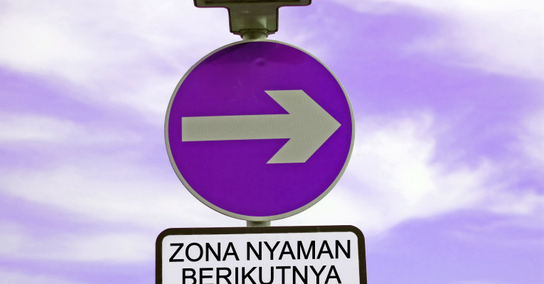 17 Januari 2016 01:02

8 Tanda ente harus gerak cepat keluar dari zona nyaman, ayo!