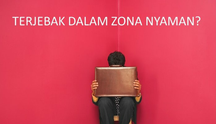 17 Januari 2016 01:02

8 Tanda ente harus gerak cepat keluar dari zona nyaman, ayo!