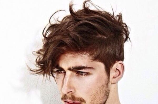 Inilah Trend Rambut 2016 gannn