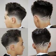 Inilah Trend Rambut 2016 gannn