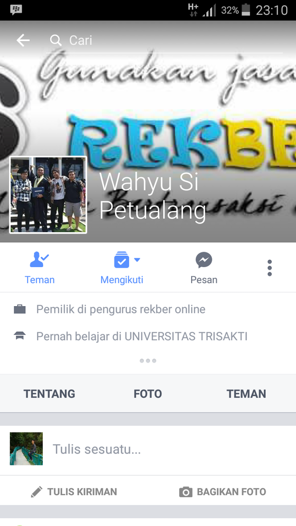 Pembegalan di Kemayoran