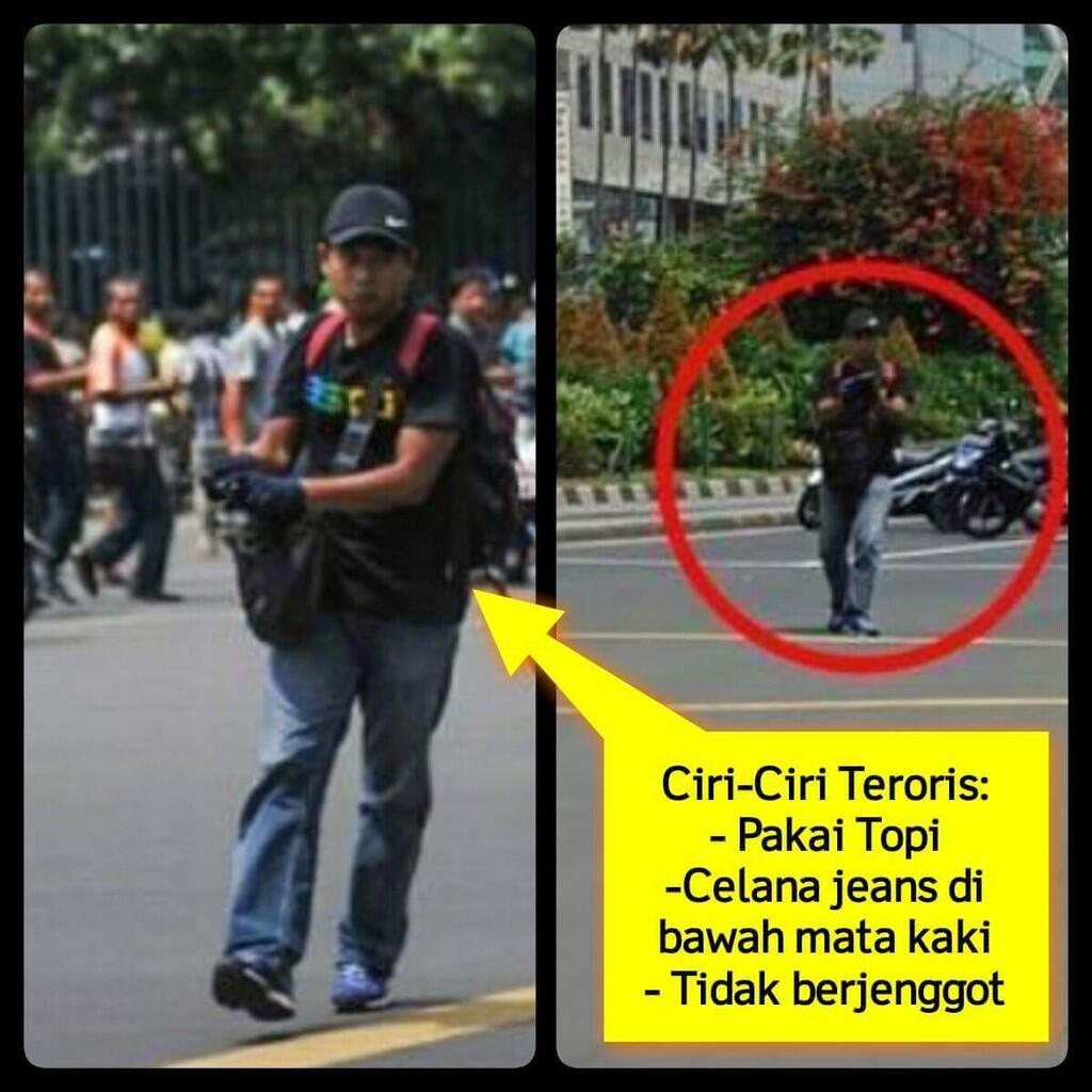 komentar ane kepada Ahli BOM 2016 (muslim baca)