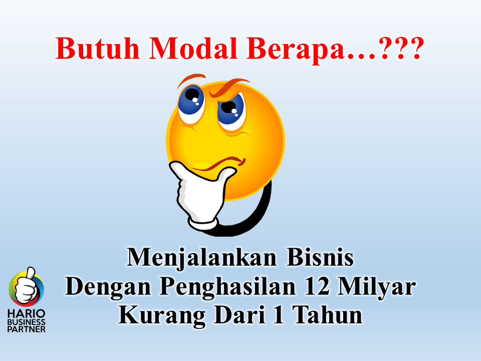 MLM Asuransi Dahsyat