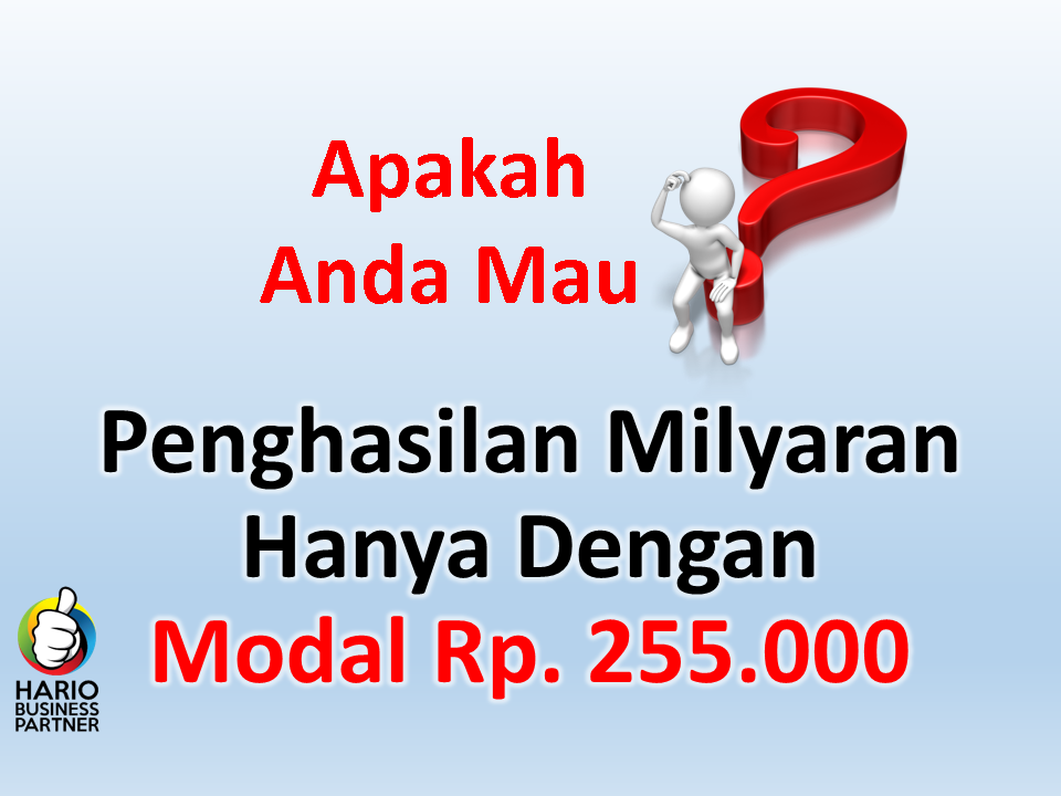 MLM Asuransi Dahsyat