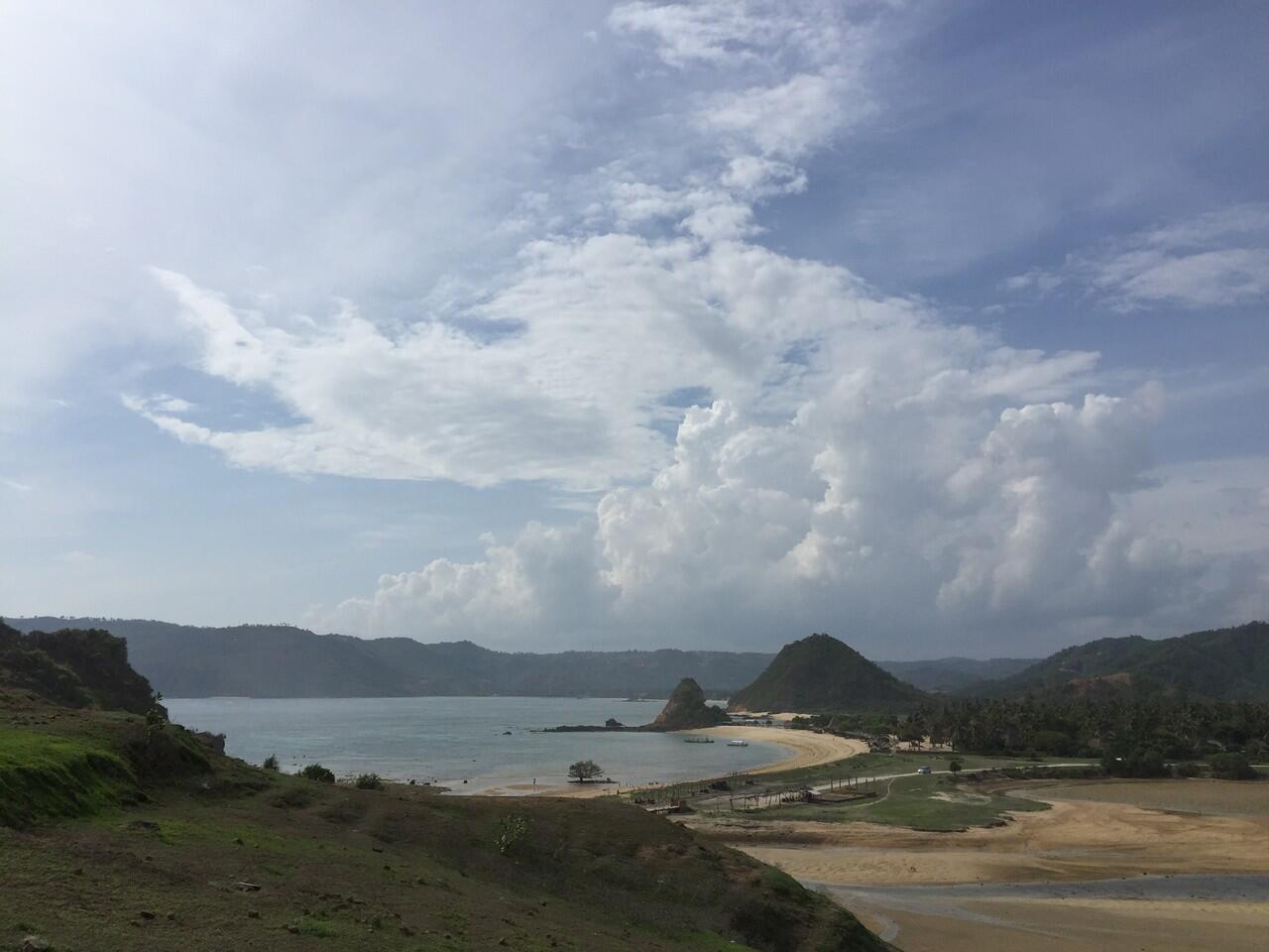 Contoh Cerita Rakyat Dari Lombok