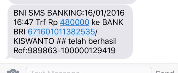DarkSidePrince ini surat terbuka buat anda!