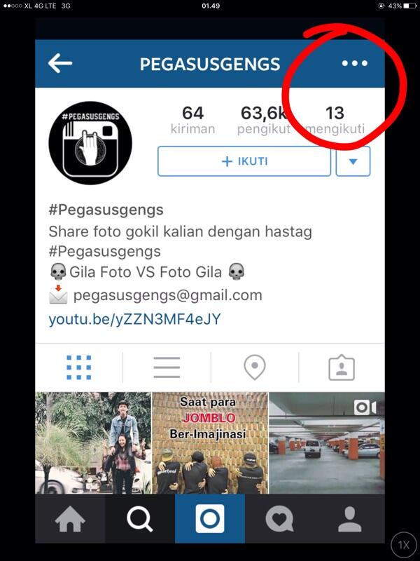 #antipegasusgengs
