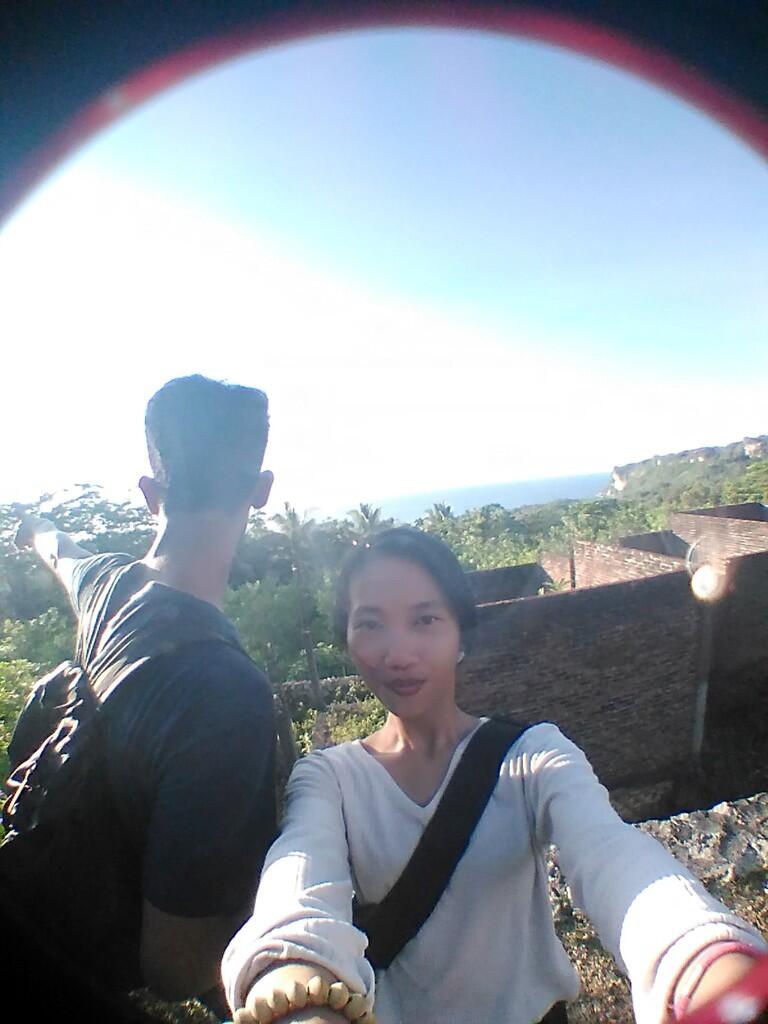 Jalan-jalan santai Jkt-Jogja-Semarang-Jkt 29Des-3Jan