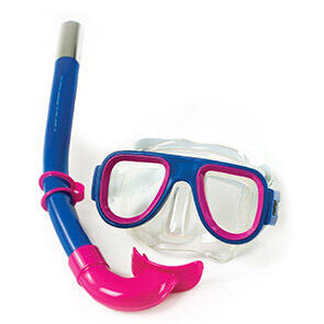 Tips Memilih Peralatan Snorkeling: Snorkel