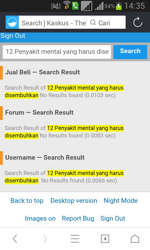 10 Penyakit Mental Yang Harus Segera Disembuhkan