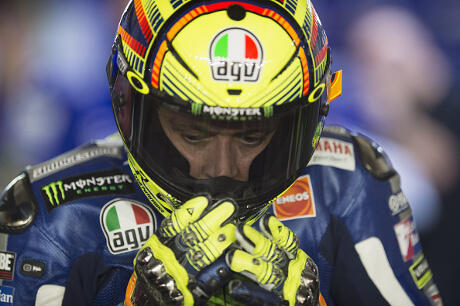 Momen-momen Terbaik MotoGP 2015