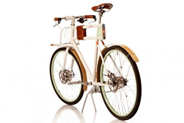 Inilah sepeda-sepeda ter&quot;Cantik&quot; di dunia