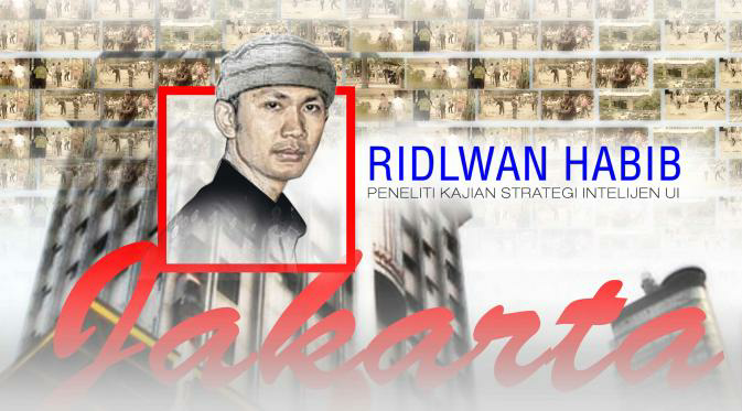 Teror Jakarta dan Tudingan Rekayasa