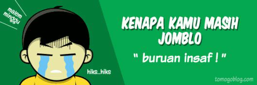 6 Hal Ini Bikin Kamu Jadi Jomblo yang Anti Kesepian Gan!!!