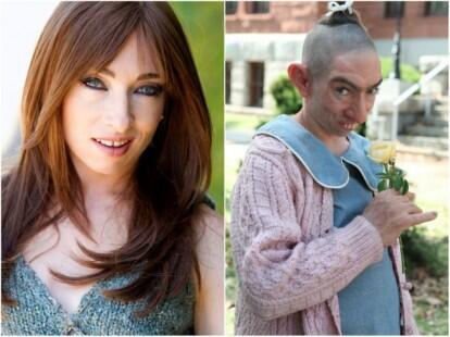 Make Up Artist Paling Keren di Dunia