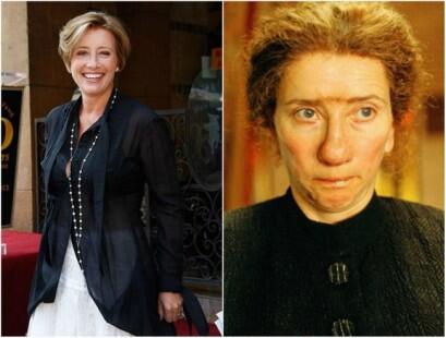 Make Up Artist Paling Keren di Dunia