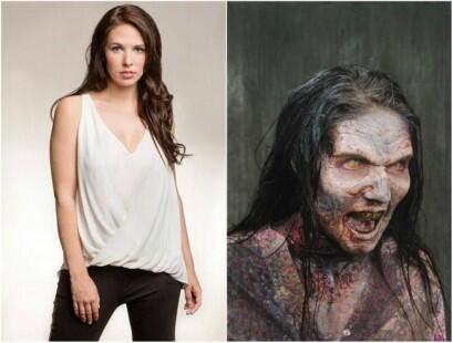 Make Up Artist Paling Keren di Dunia