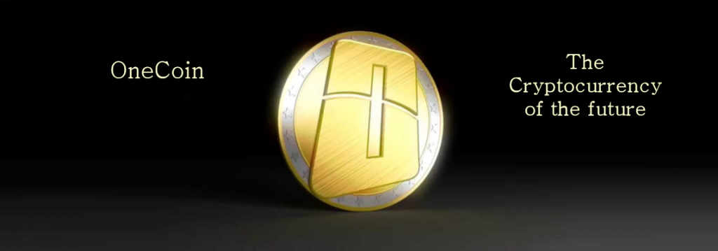 OneCoin