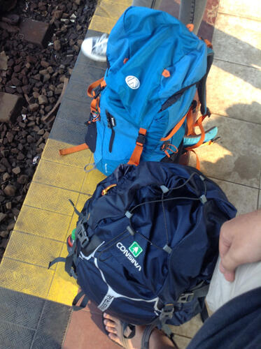 BACKPACKER* BALI AGUSTUS 2015 + Info Harga