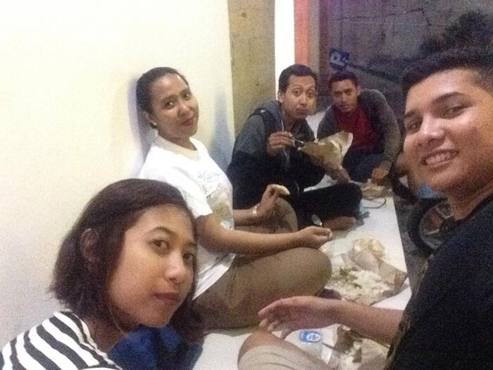 BACKPACKER* BALI AGUSTUS 2015 + Info Harga