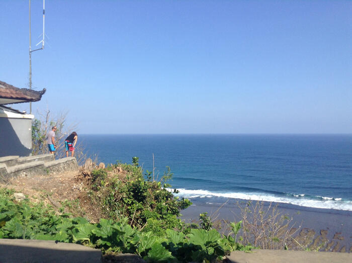 BACKPACKER* BALI AGUSTUS 2015 + Info Harga