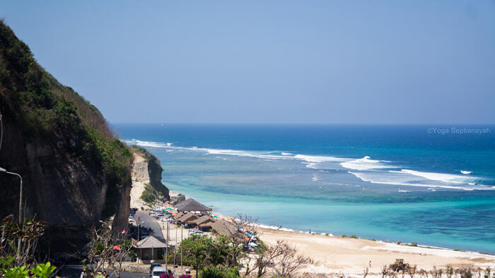 BACKPACKER* BALI AGUSTUS 2015 + Info Harga