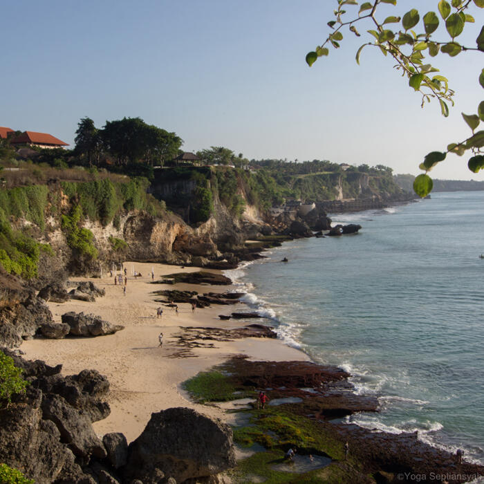 BACKPACKER* BALI AGUSTUS 2015 + Info Harga