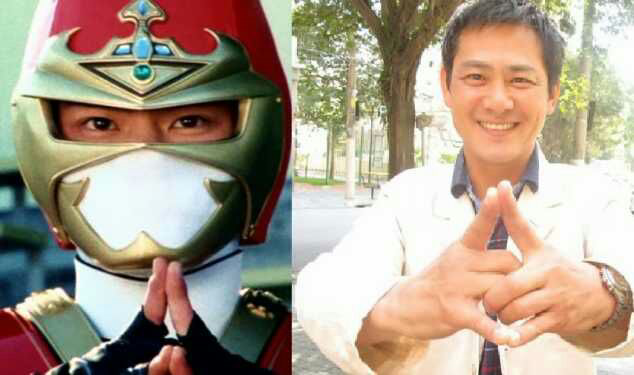 Pemeran &quot;Jiraiya&quot; Di Era 90an Masih Terlihat Awet Muda &#91;Generasi 90an&#93;