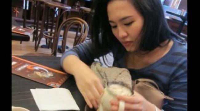 TERNYATA TEMPAT NGOPI TIDAK ADA YANG AMAN