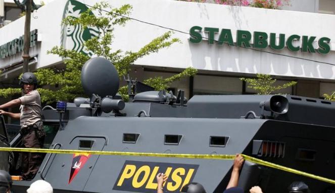 TERNYATA TEMPAT NGOPI TIDAK ADA YANG AMAN