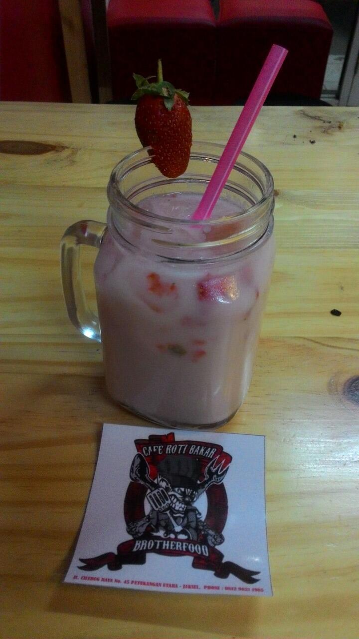 Tempat Cozy Baru Yang Nyaman, Enak Dan Murah di Petukangan Utara Ciledug