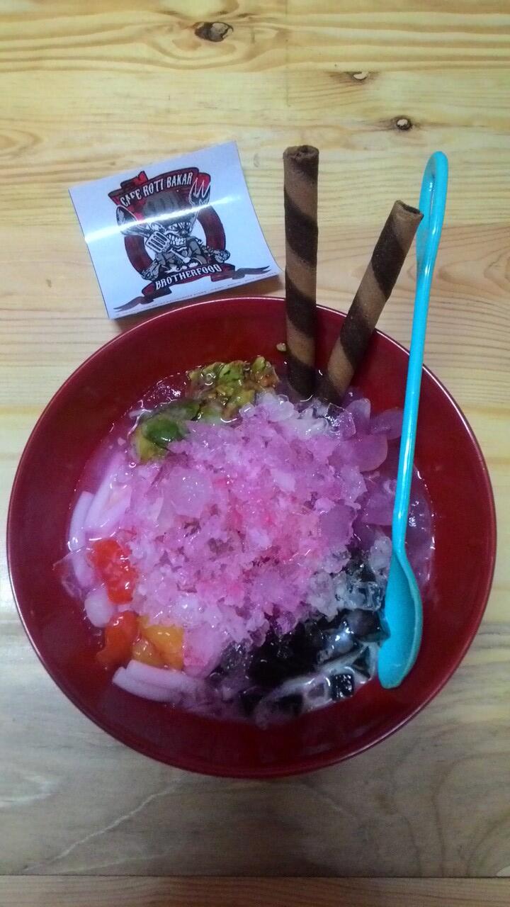 Tempat Cozy Baru Yang Nyaman, Enak Dan Murah di Petukangan Utara Ciledug