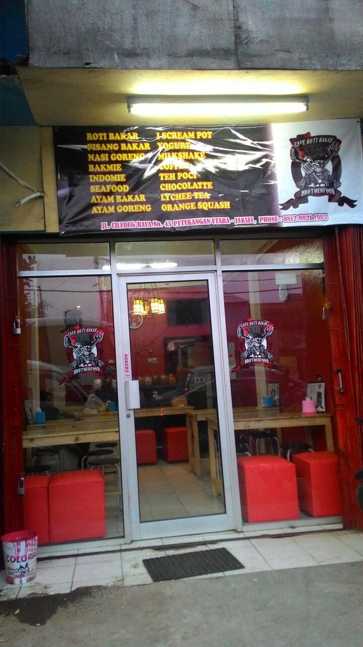 Tempat Cozy Baru Yang Nyaman, Enak Dan Murah di Petukangan Utara Ciledug