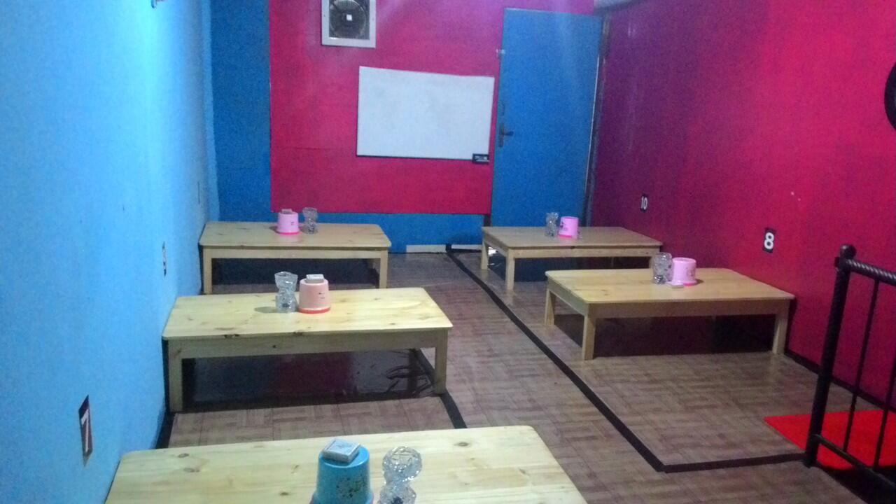 Tempat Cozy Baru Yang Nyaman, Enak Dan Murah di Petukangan Utara Ciledug
