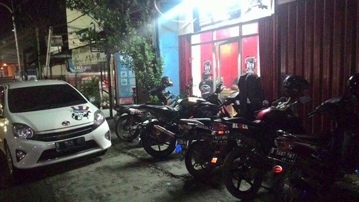 Tempat Cozy Baru Yang Nyaman, Enak Dan Murah di Petukangan Utara Ciledug
