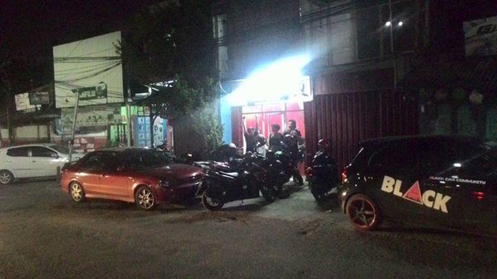 Tempat Cozy Baru Yang Nyaman, Enak Dan Murah di Petukangan Utara Ciledug