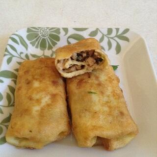 Sharing Hasil Eksekusi ..... Lagi Doyan Masak Gan >.<v