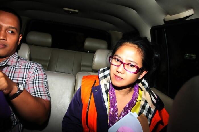 Anggota DPR Damayanti Berniat Perbesar Payudara