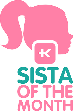 &#91;Sista Of The Month&#93; Cinta Ruhama Amelz : Bermula Dari Passion, Temukan Inspirasimu