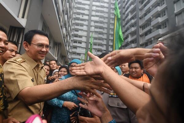 Tambora Kebakaran, Satu Keluarga Tewas