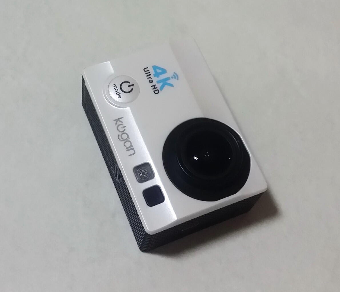 &#91;ASK&#93; Kalau mau beli mending yang mana gan / sist ? SJ5000 VS Kagon Ultra HD 4K