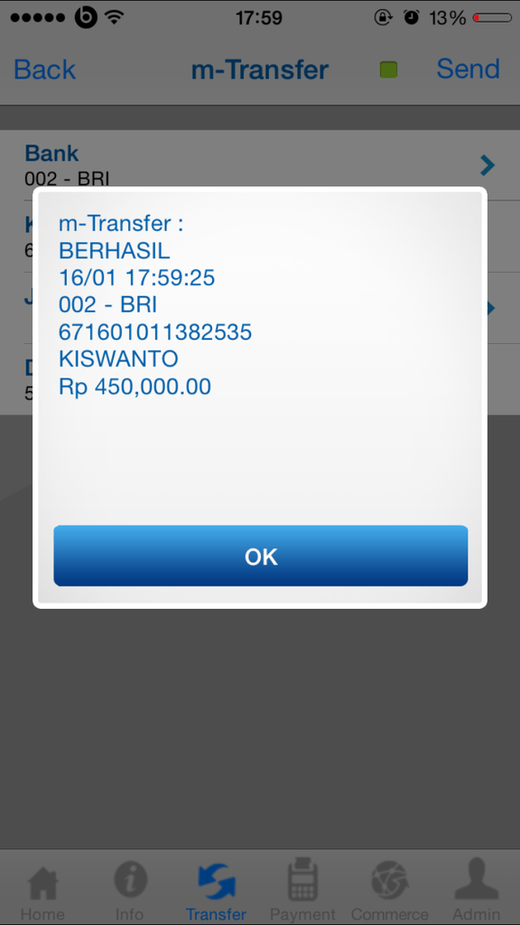 12 tahun FJB akhirnya kena tipu juga sama DarkSidePrince!